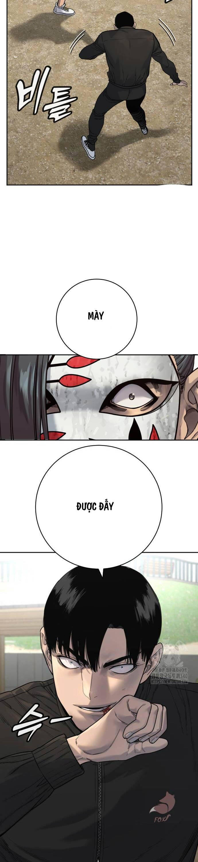 Cảnh Sát Báo Thù Chap 65 - Next Chap 66