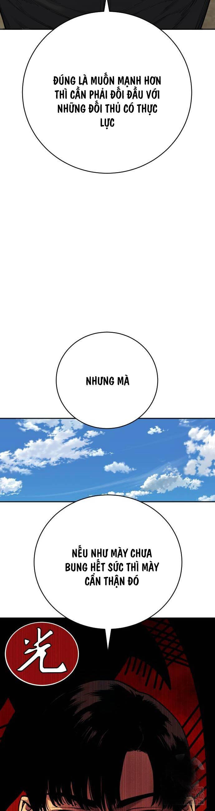 Cảnh Sát Báo Thù Chap 65 - Next Chap 66