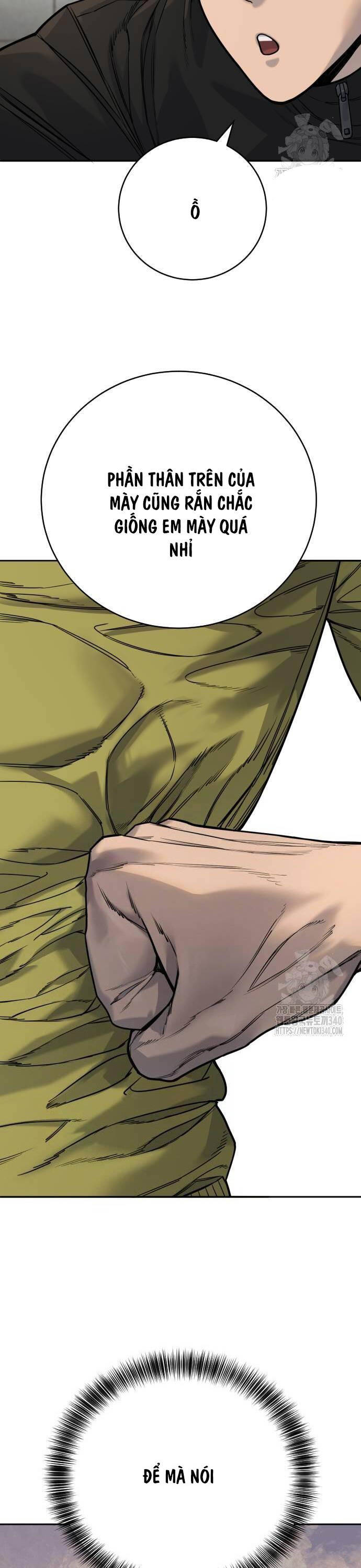 Cảnh Sát Báo Thù Chap 65 - Next Chap 66