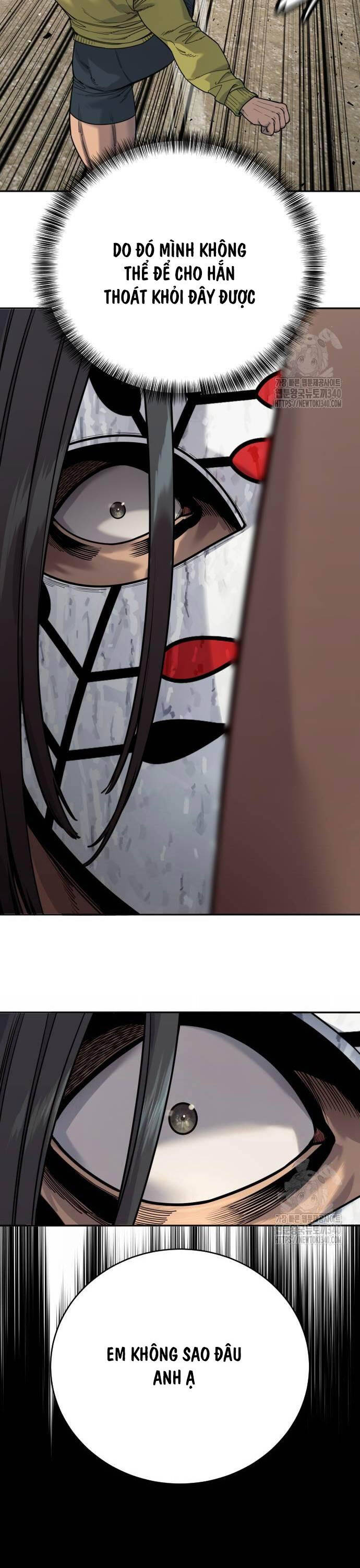 Cảnh Sát Báo Thù Chap 65 - Next Chap 66