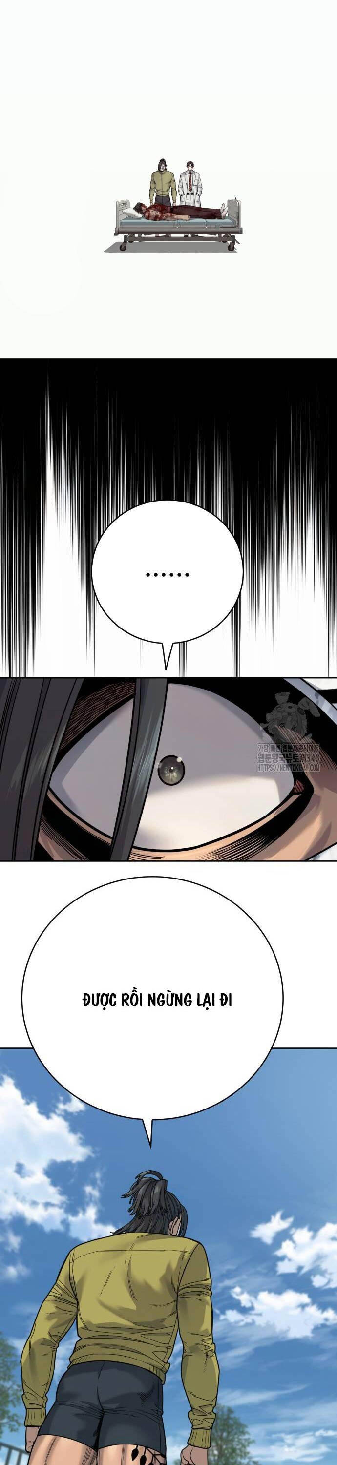 Cảnh Sát Báo Thù Chap 65 - Next Chap 66