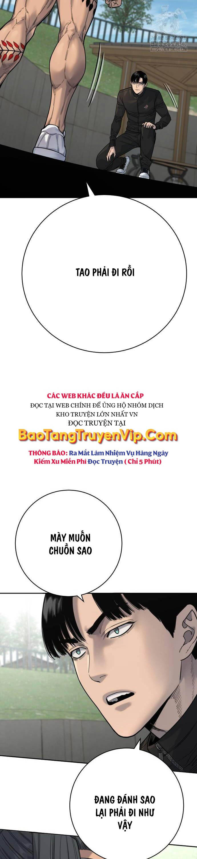 Cảnh Sát Báo Thù Chap 65 - Next Chap 66