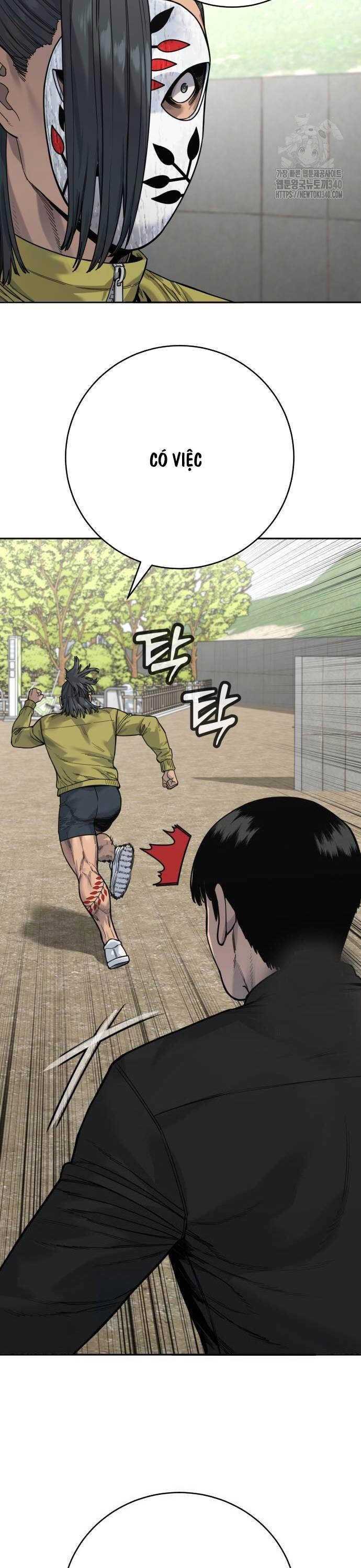 Cảnh Sát Báo Thù Chap 65 - Next Chap 66