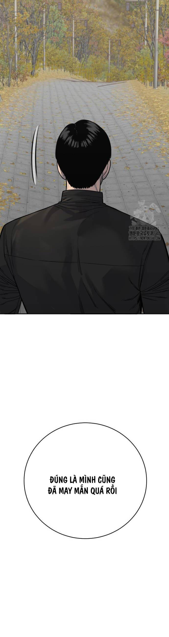 Cảnh Sát Báo Thù Chap 65 - Next Chap 66