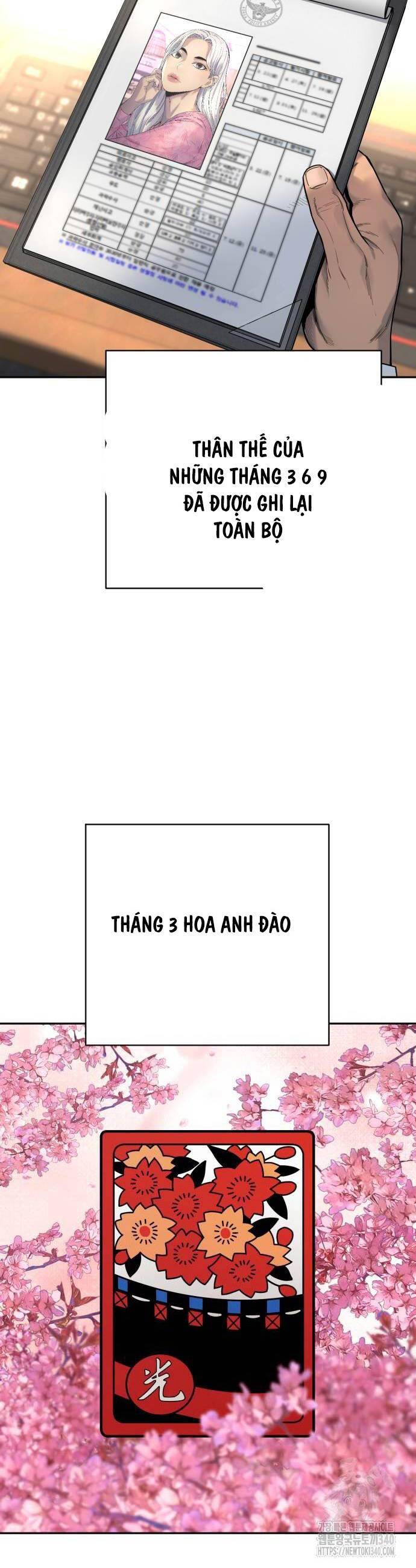 Cảnh Sát Báo Thù Chap 65 - Next Chap 66