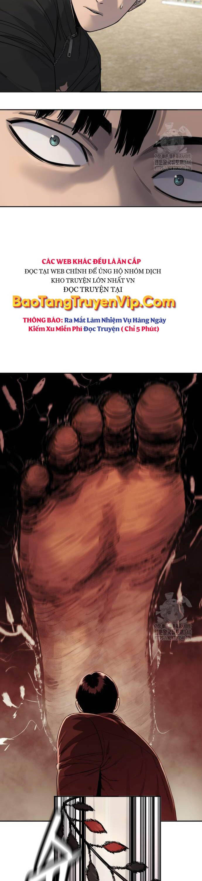 Cảnh Sát Báo Thù Chap 65 - Next Chap 66