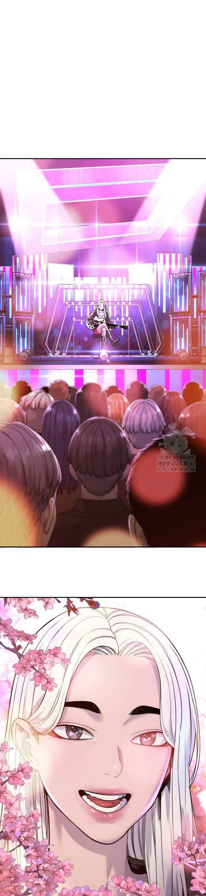 Cảnh Sát Báo Thù Chap 65 - Next Chap 66