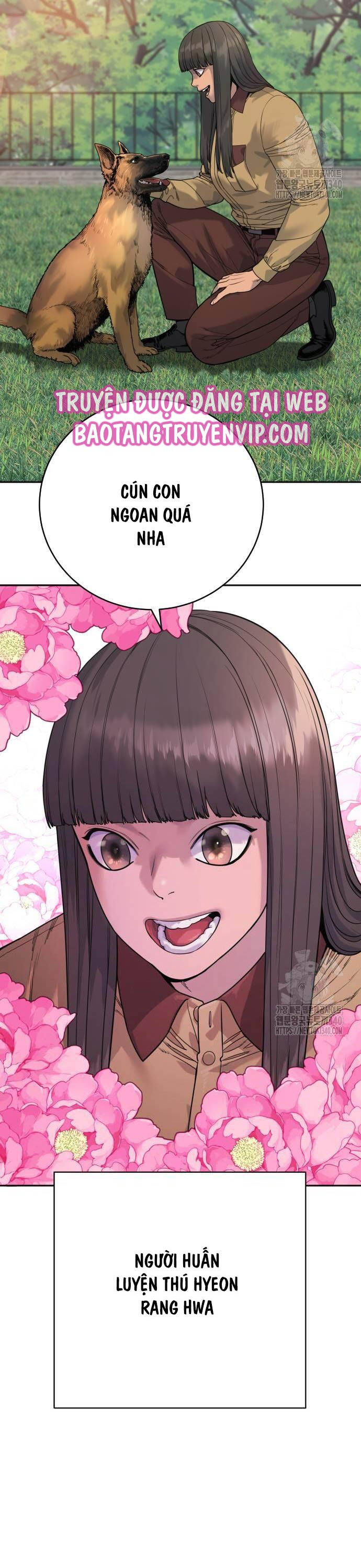 Cảnh Sát Báo Thù Chap 65 - Next Chap 66