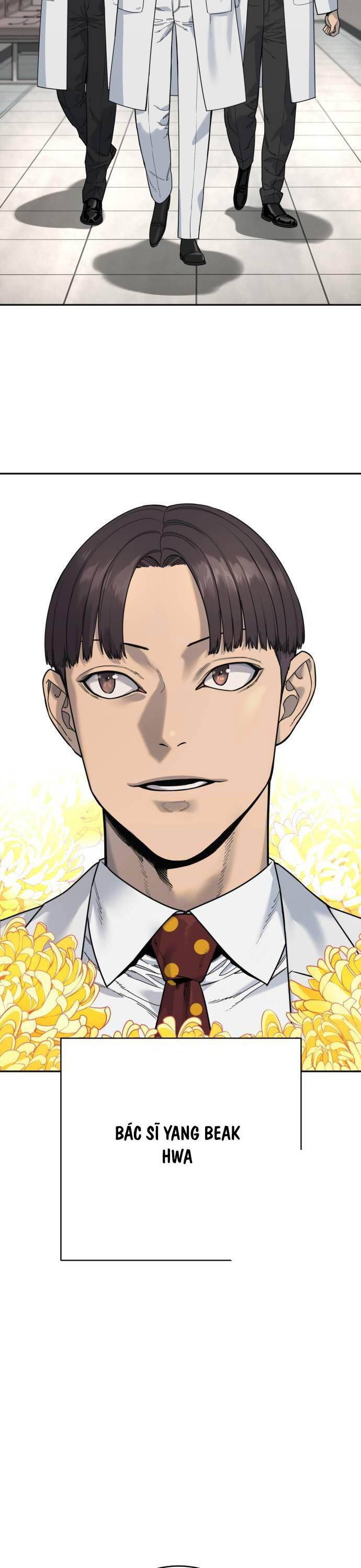 Cảnh Sát Báo Thù Chap 65 - Next Chap 66
