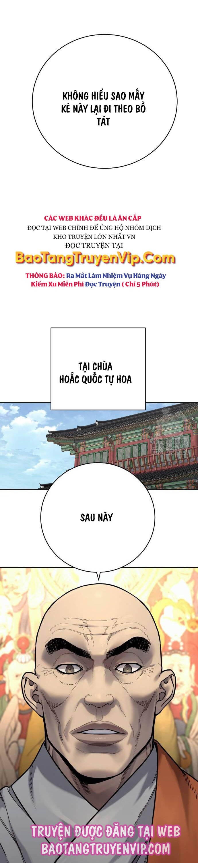 Cảnh Sát Báo Thù Chap 65 - Next Chap 66
