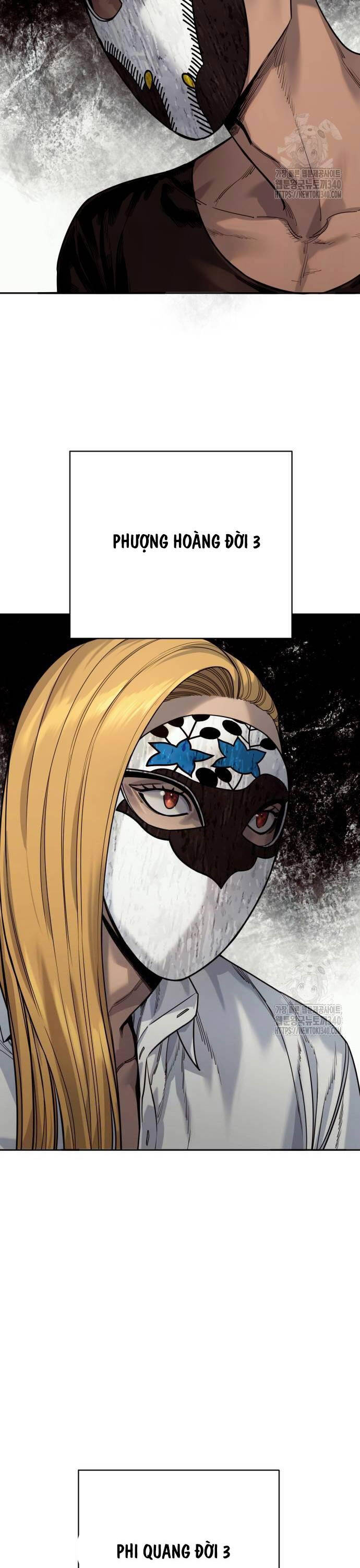 Cảnh Sát Báo Thù Chap 65 - Next Chap 66