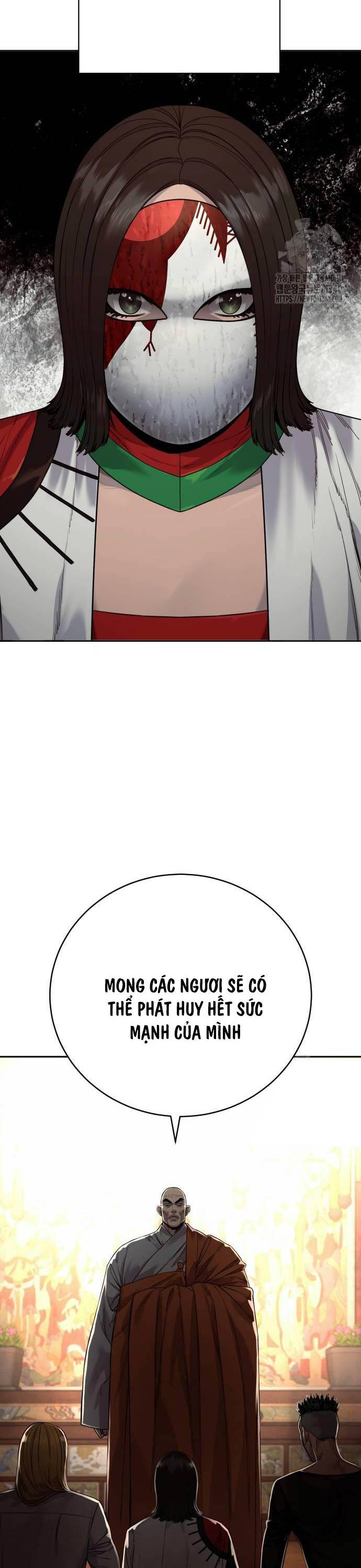 Cảnh Sát Báo Thù Chap 65 - Next Chap 66