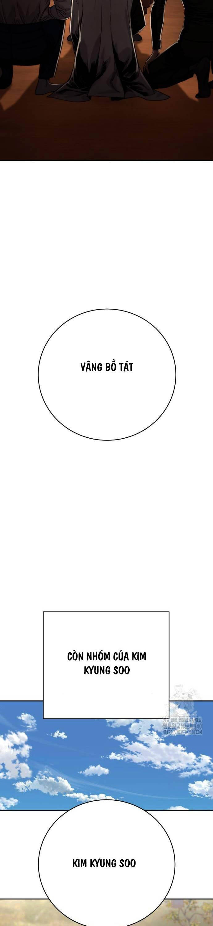 Cảnh Sát Báo Thù Chap 65 - Next Chap 66
