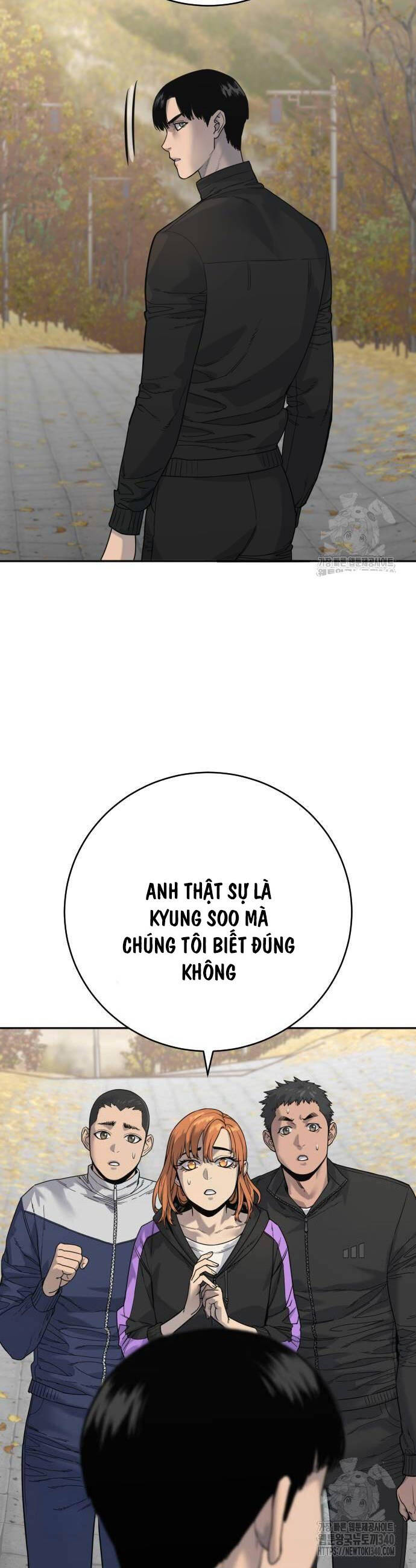Cảnh Sát Báo Thù Chap 65 - Next Chap 66