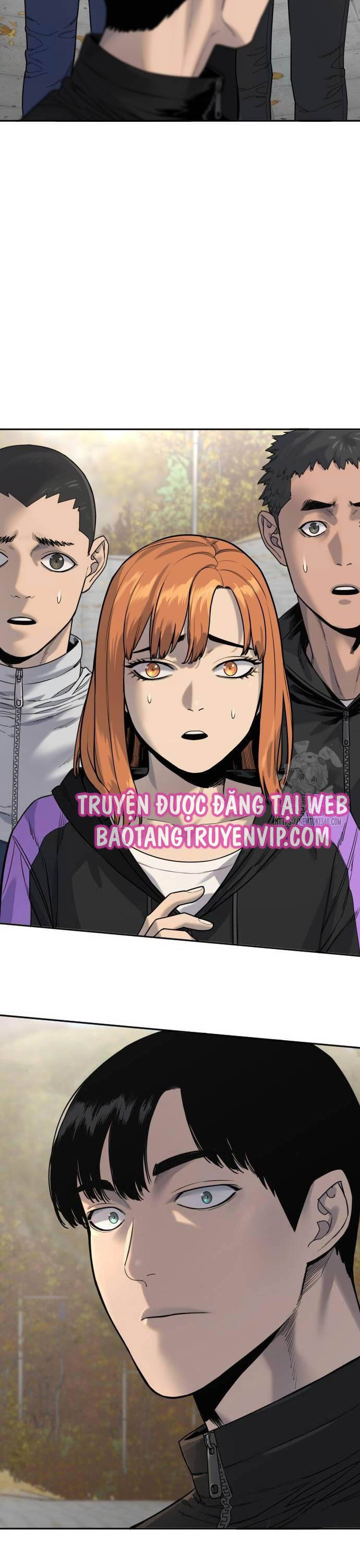 Cảnh Sát Báo Thù Chap 65 - Next Chap 66