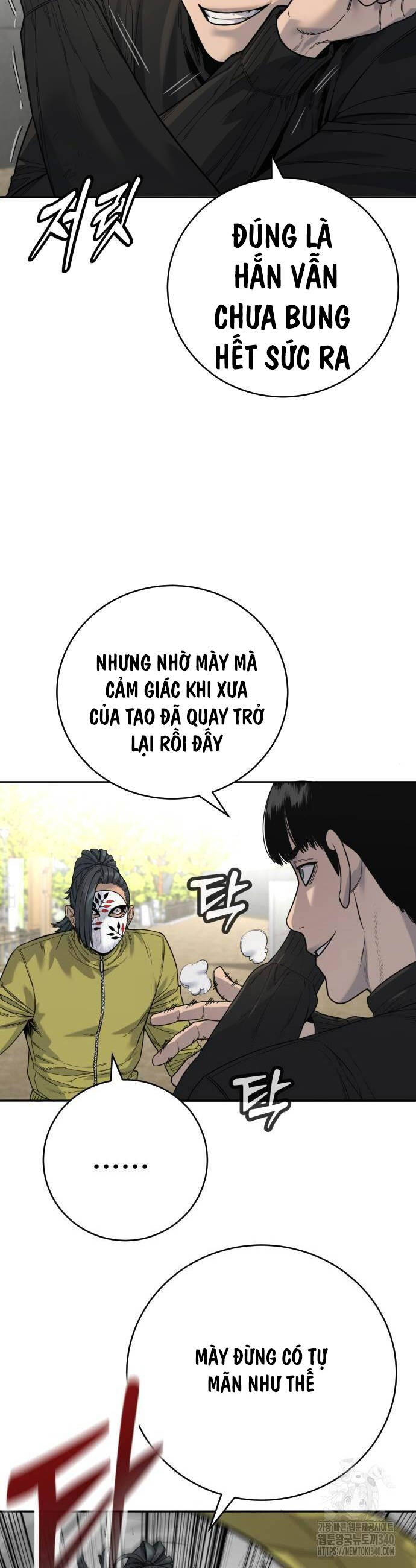Cảnh Sát Báo Thù Chap 65 - Next Chap 66