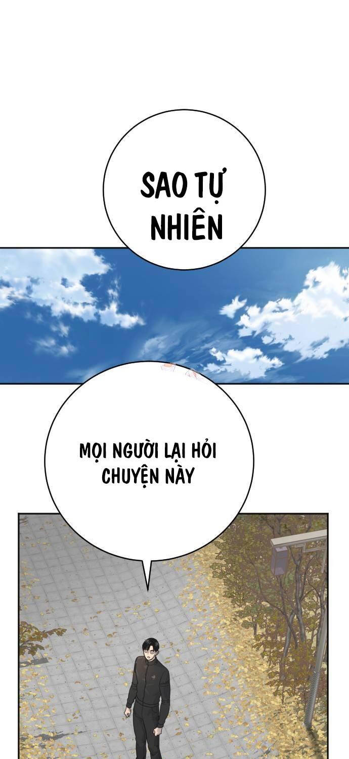 Cảnh Sát Báo Thù Chap 66 - Next Chap 67