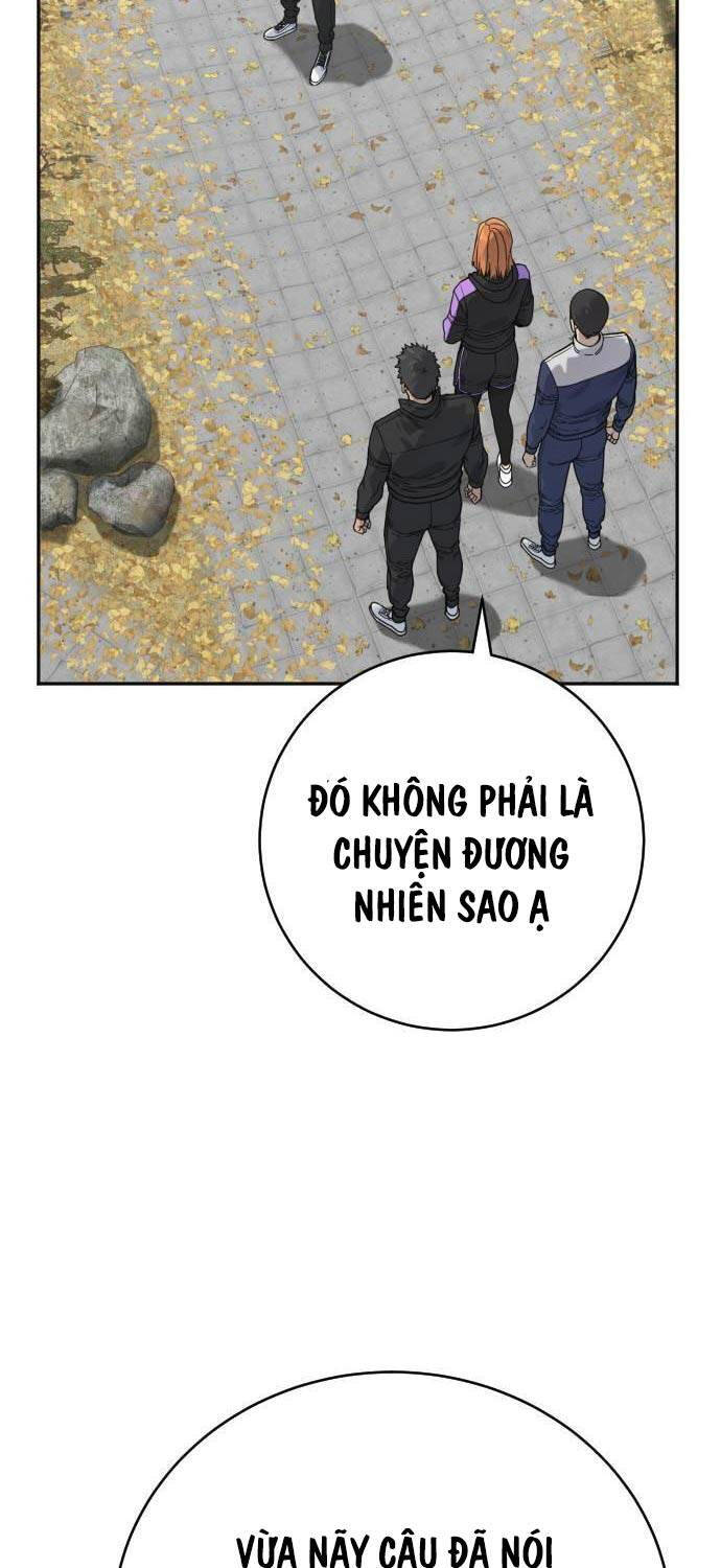 Cảnh Sát Báo Thù Chap 66 - Next Chap 67