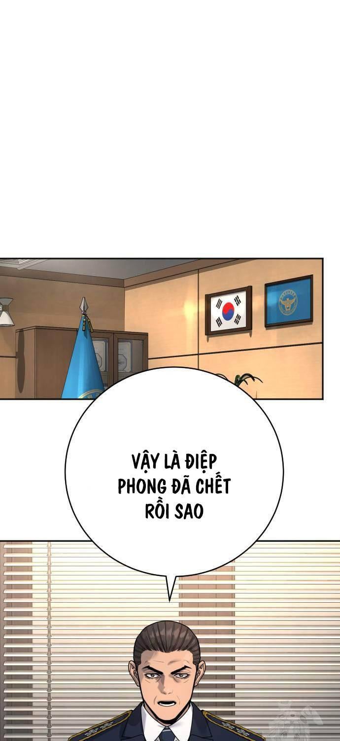 Cảnh Sát Báo Thù Chap 66 - Next Chap 67