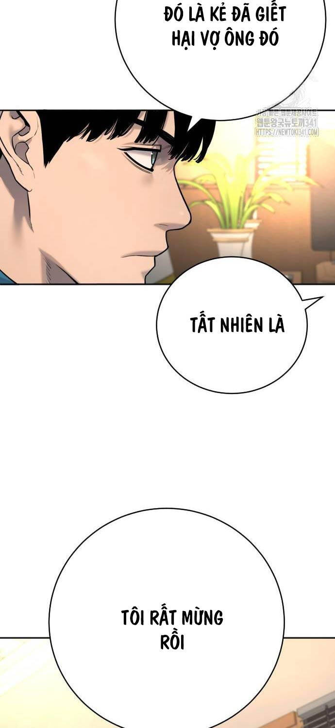 Cảnh Sát Báo Thù Chap 66 - Next Chap 67