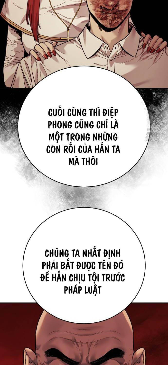 Cảnh Sát Báo Thù Chap 66 - Next Chap 67
