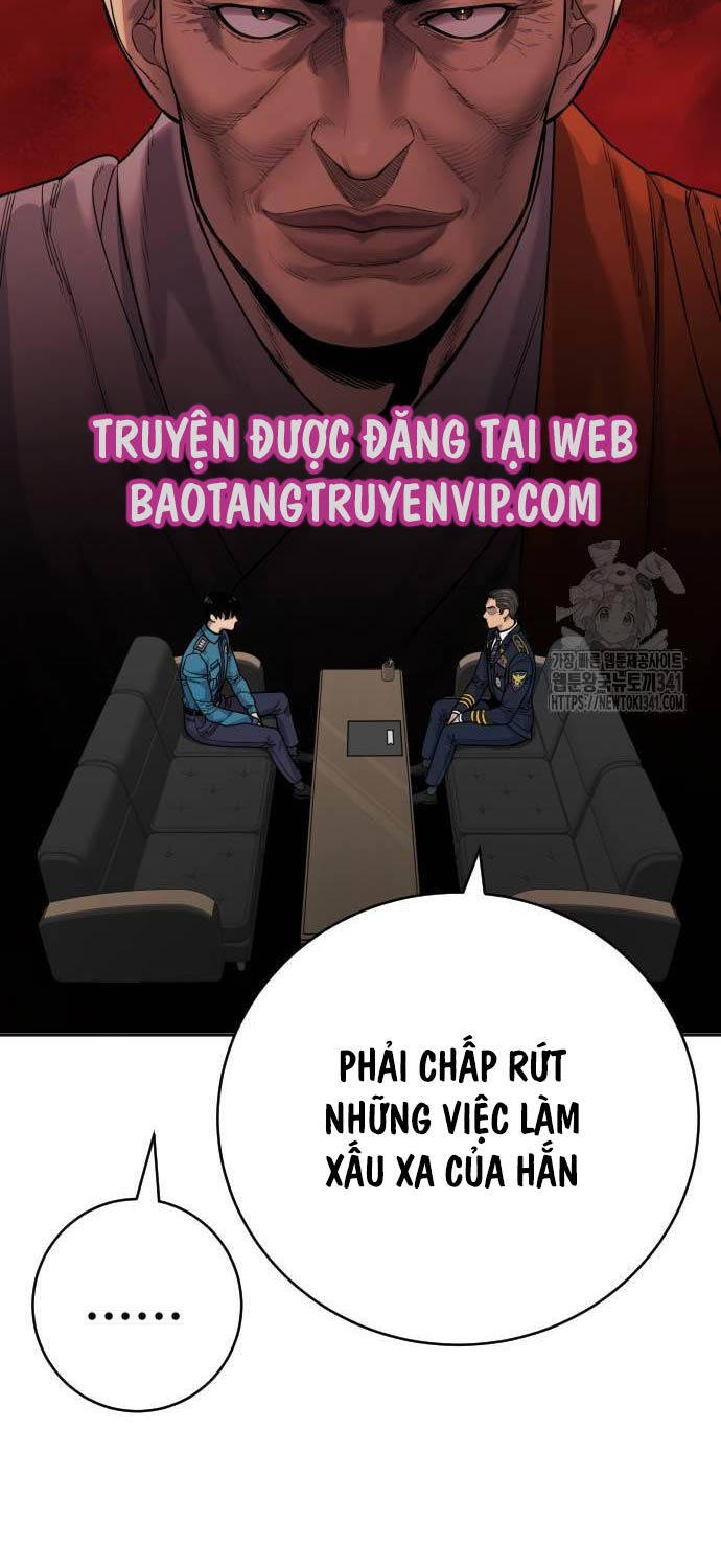 Cảnh Sát Báo Thù Chap 66 - Next Chap 67