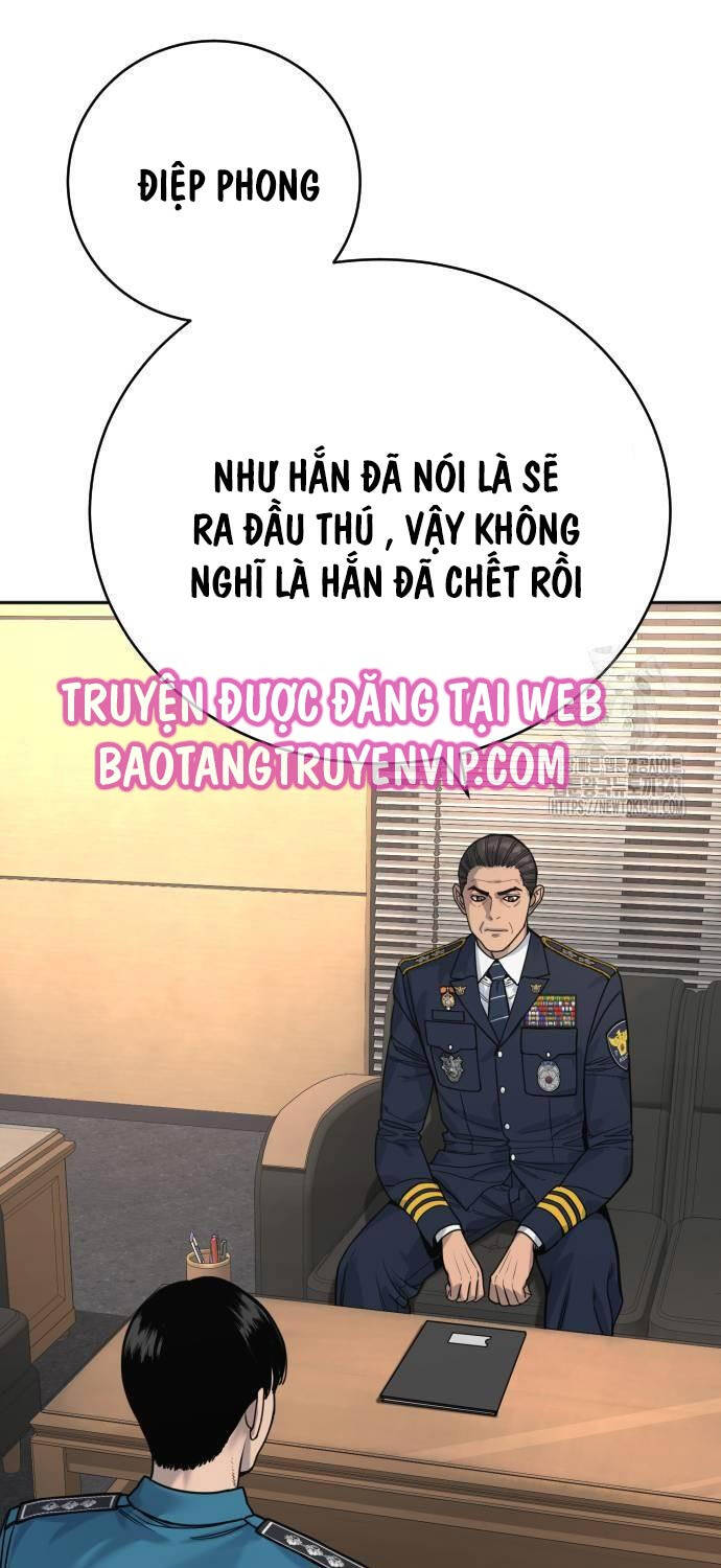 Cảnh Sát Báo Thù Chap 66 - Next Chap 67