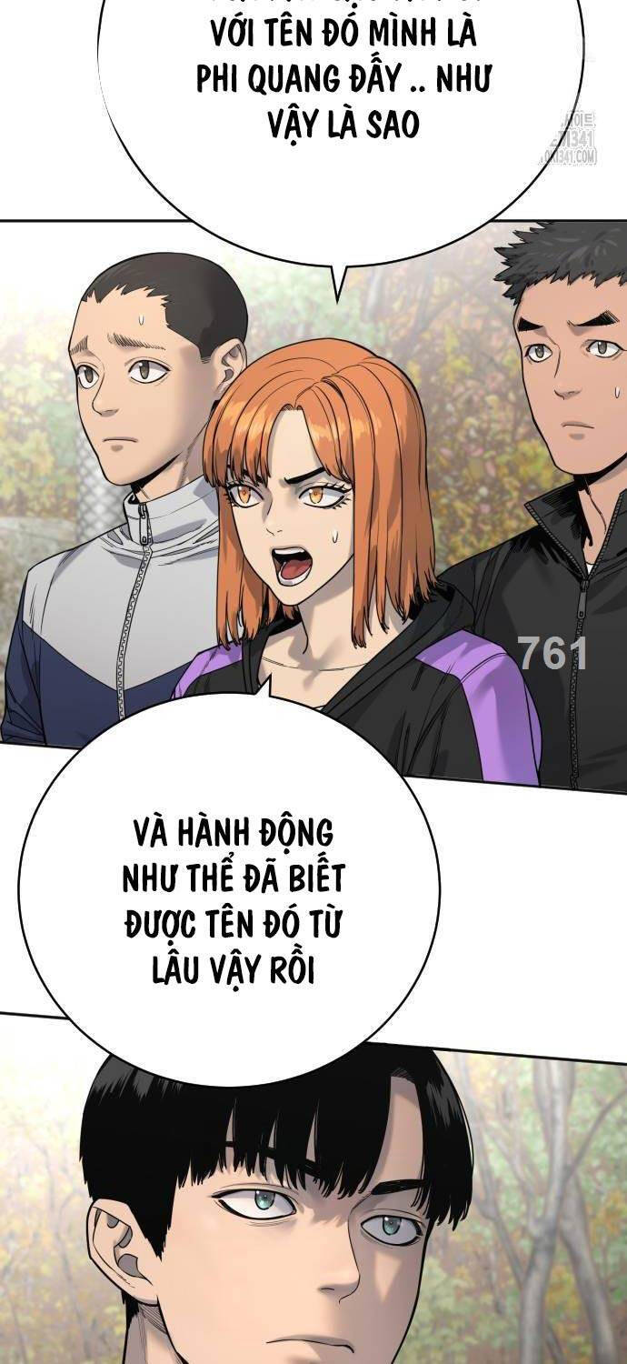 Cảnh Sát Báo Thù Chap 66 - Next Chap 67