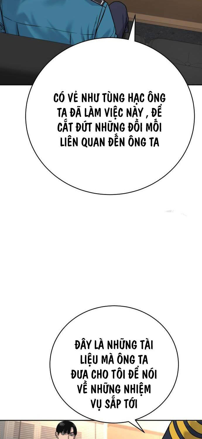 Cảnh Sát Báo Thù Chap 66 - Next Chap 67