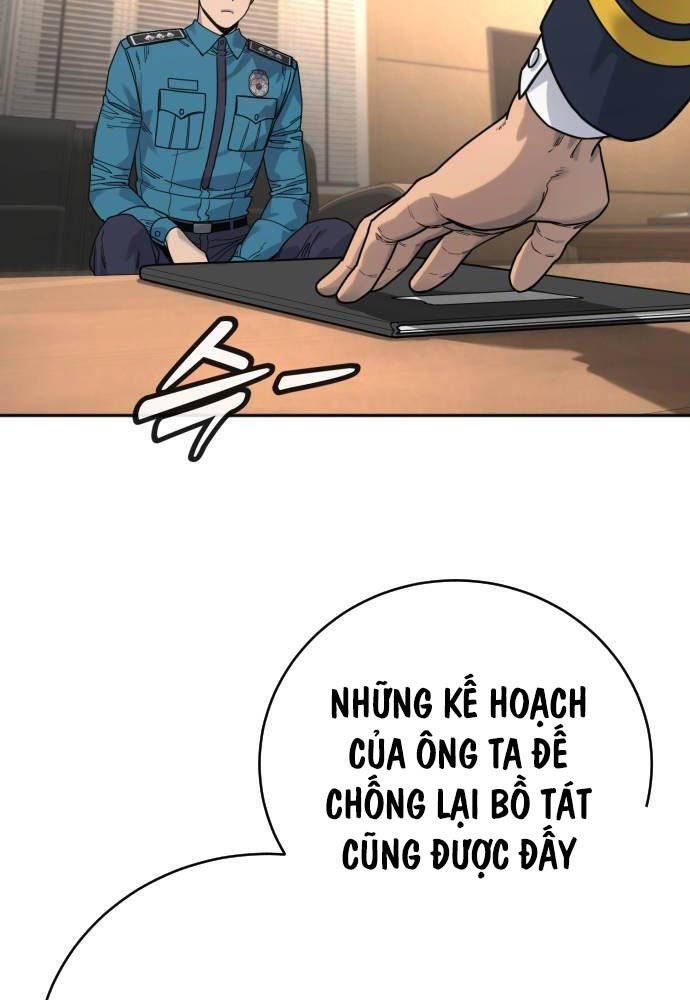 Cảnh Sát Báo Thù Chap 66 - Next Chap 67
