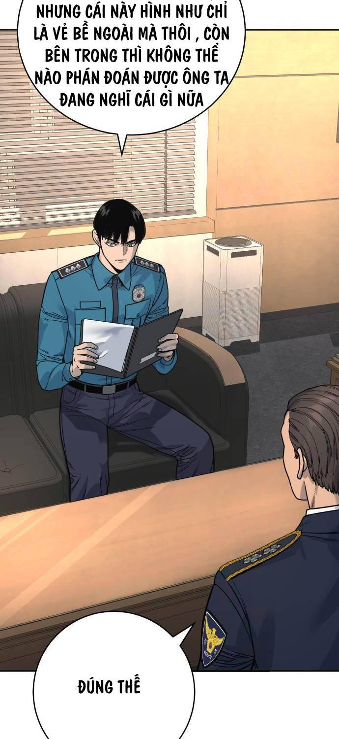 Cảnh Sát Báo Thù Chap 66 - Next Chap 67