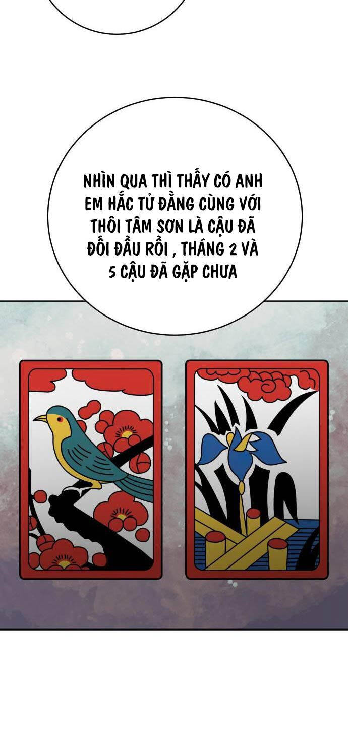 Cảnh Sát Báo Thù Chap 66 - Next Chap 67