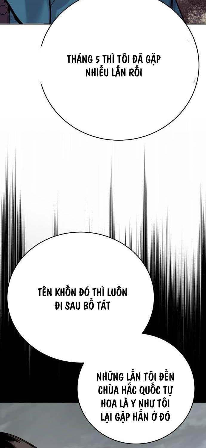 Cảnh Sát Báo Thù Chap 66 - Next Chap 67