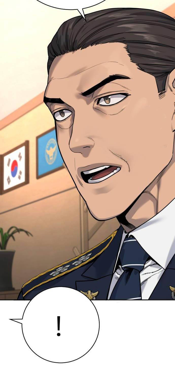 Cảnh Sát Báo Thù Chap 66 - Next Chap 67