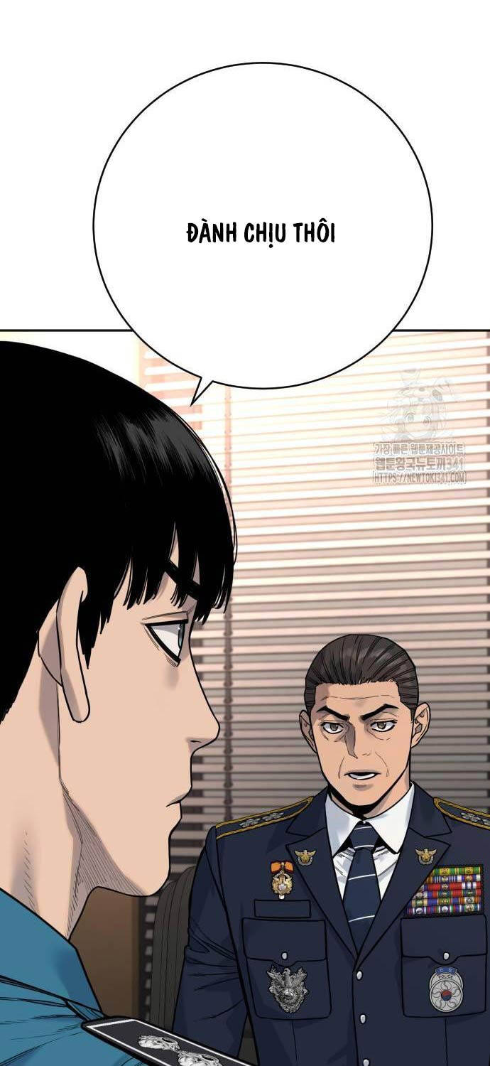 Cảnh Sát Báo Thù Chap 66 - Next Chap 67