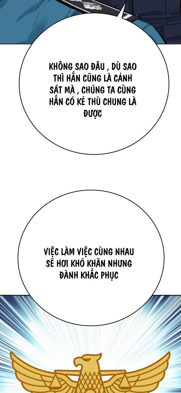Cảnh Sát Báo Thù Chap 66 - Next Chap 67