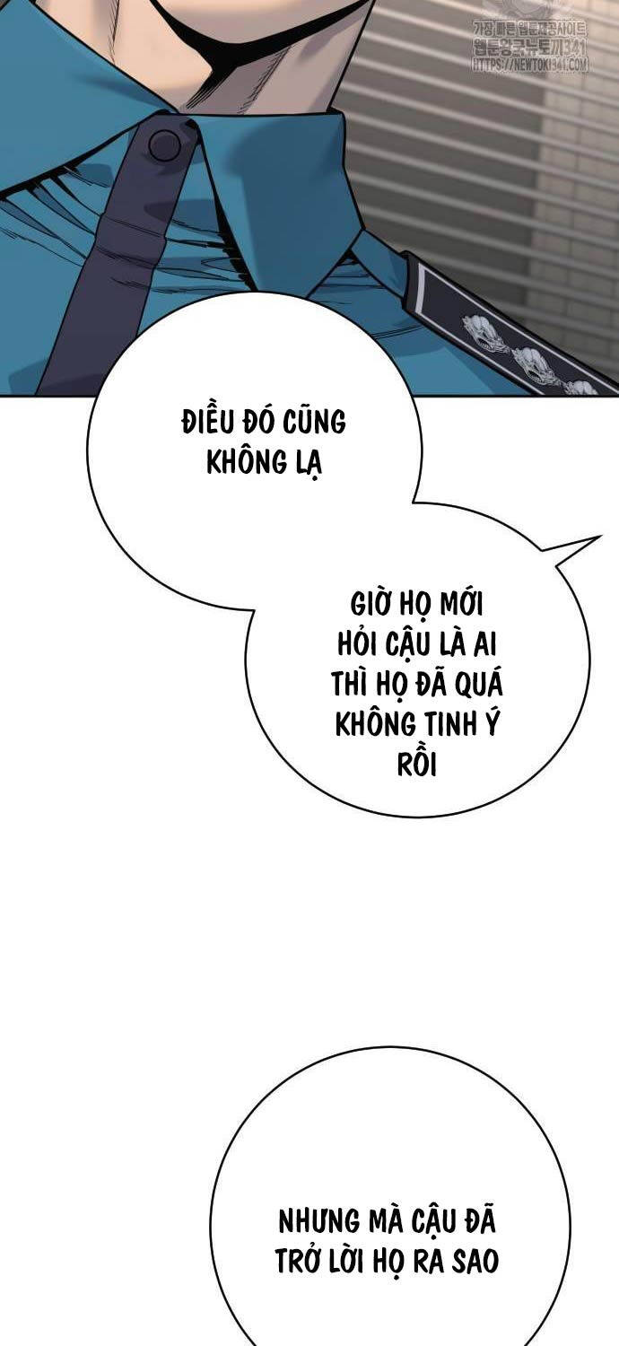 Cảnh Sát Báo Thù Chap 66 - Next Chap 67