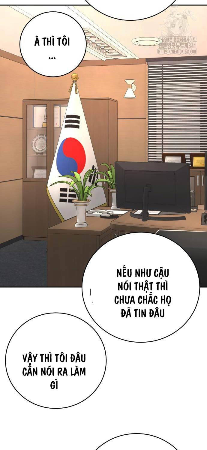 Cảnh Sát Báo Thù Chap 66 - Next Chap 67