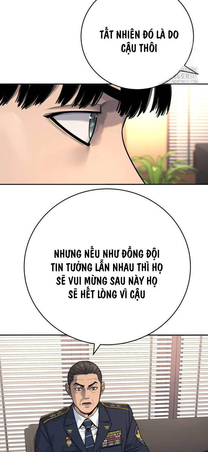 Cảnh Sát Báo Thù Chap 66 - Next Chap 67