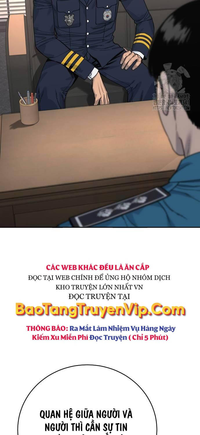 Cảnh Sát Báo Thù Chap 66 - Next Chap 67