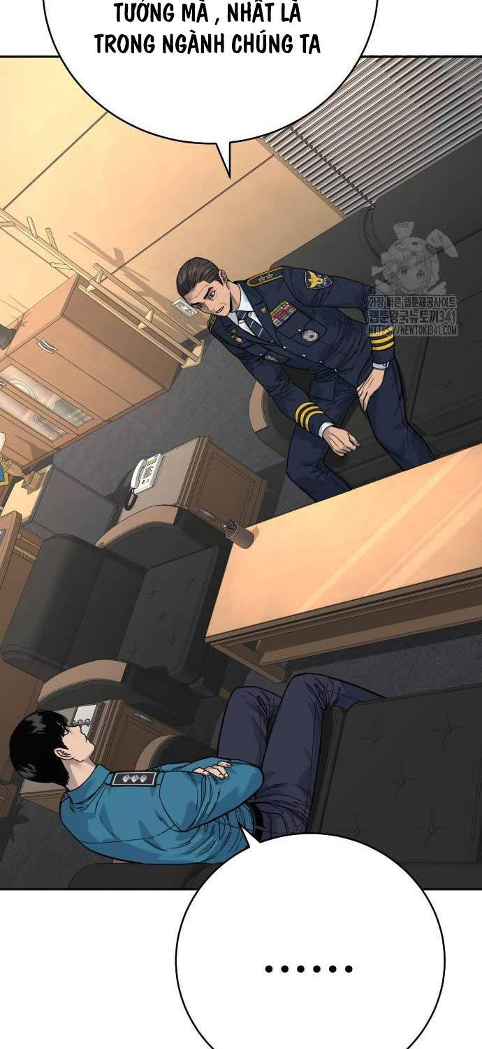 Cảnh Sát Báo Thù Chap 66 - Next Chap 67