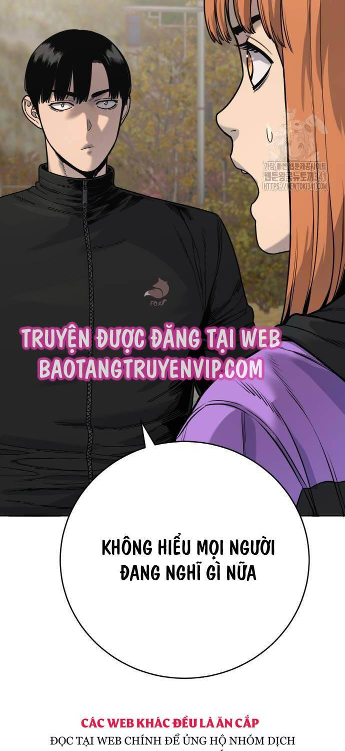 Cảnh Sát Báo Thù Chap 66 - Next Chap 67
