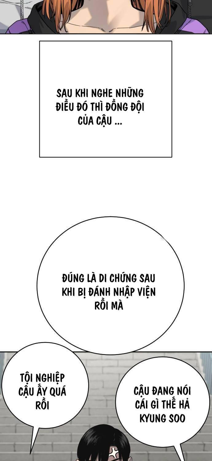 Cảnh Sát Báo Thù Chap 66 - Next Chap 67