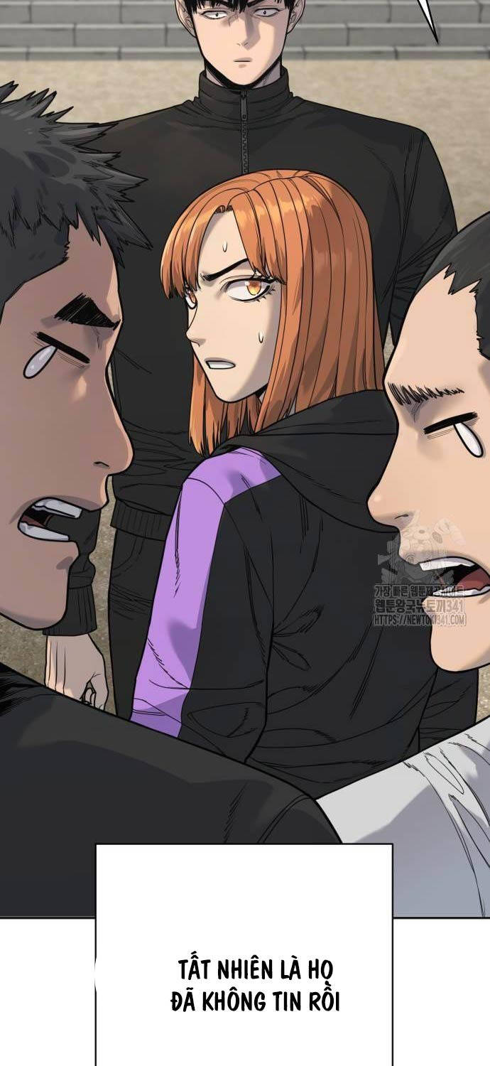 Cảnh Sát Báo Thù Chap 66 - Next Chap 67