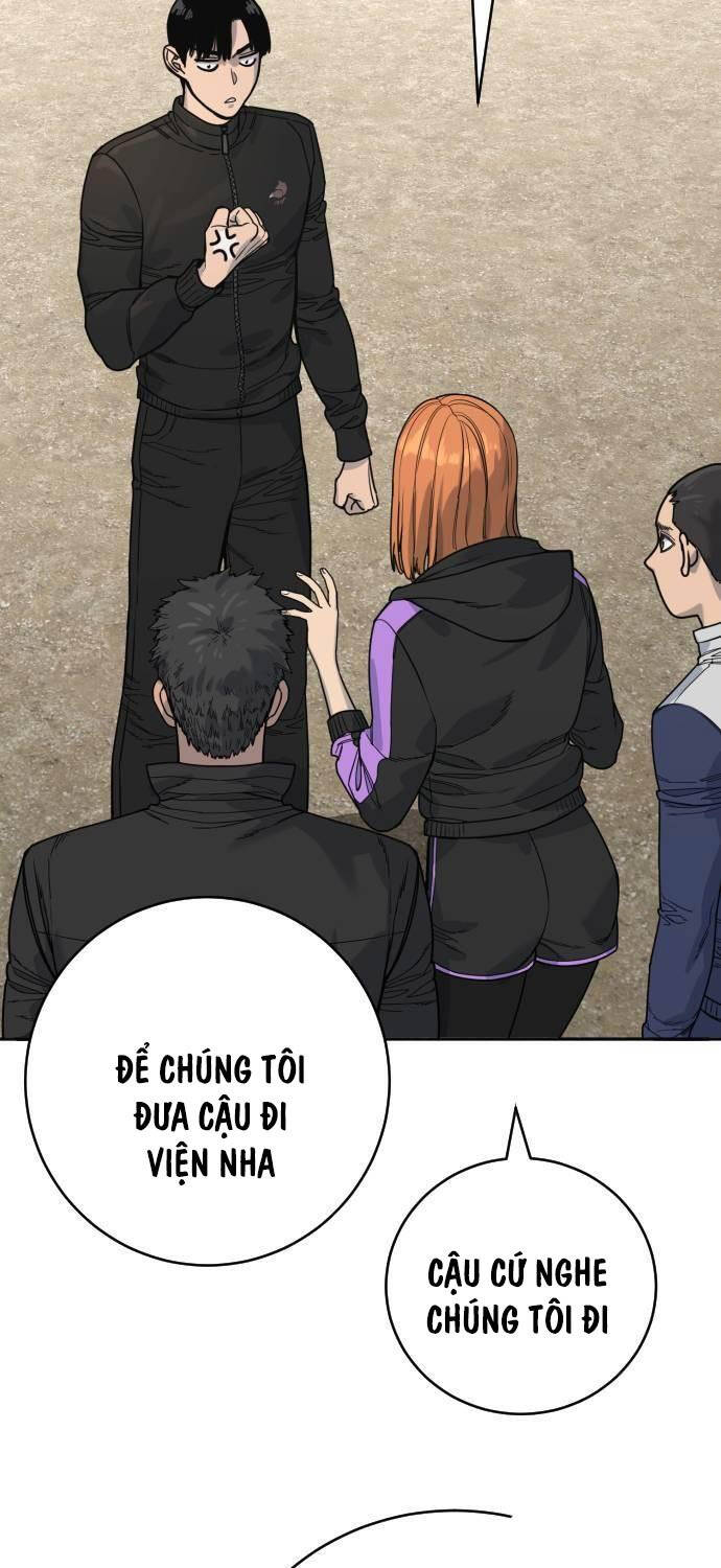 Cảnh Sát Báo Thù Chap 66 - Next Chap 67