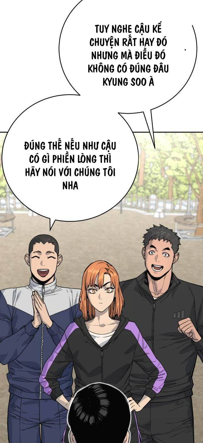 Cảnh Sát Báo Thù Chap 66 - Next Chap 67