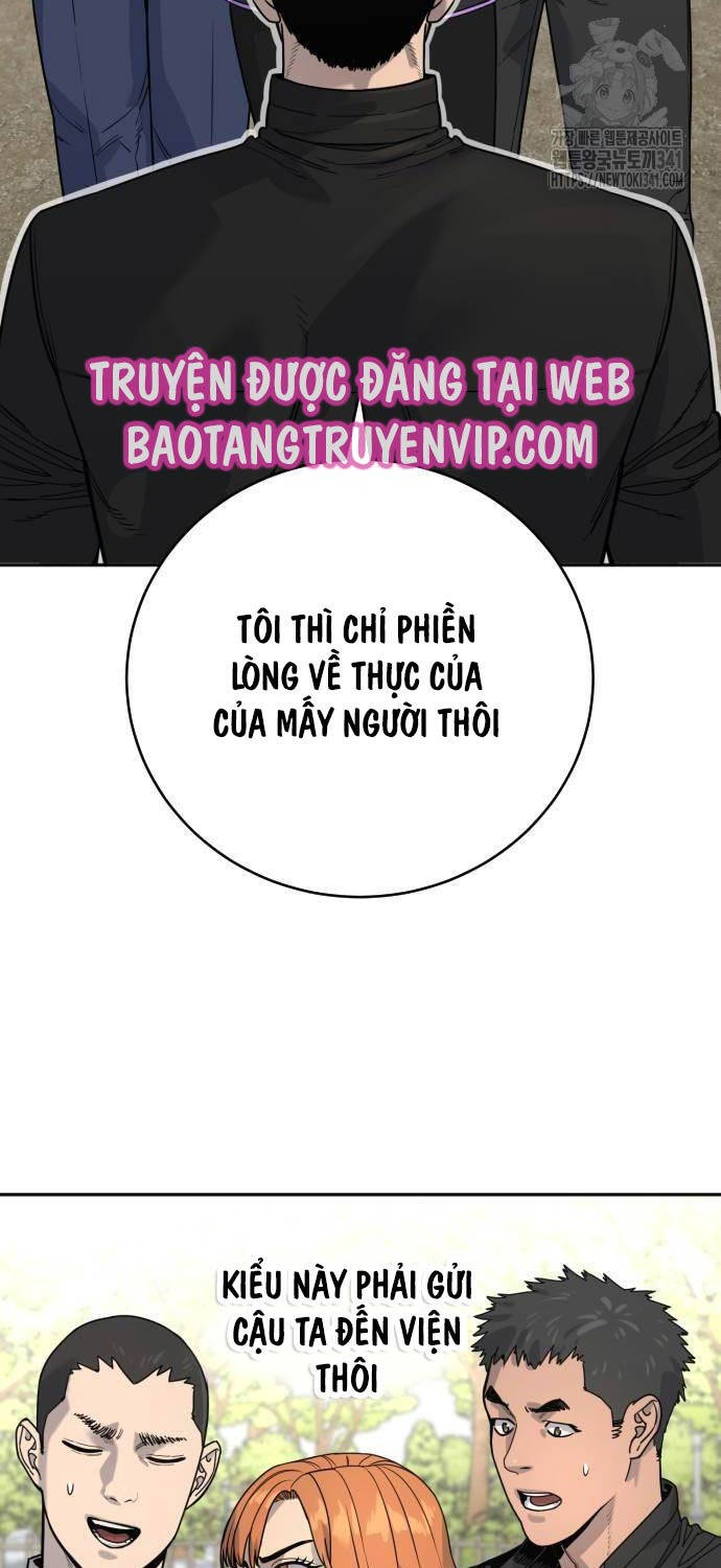 Cảnh Sát Báo Thù Chap 66 - Next Chap 67