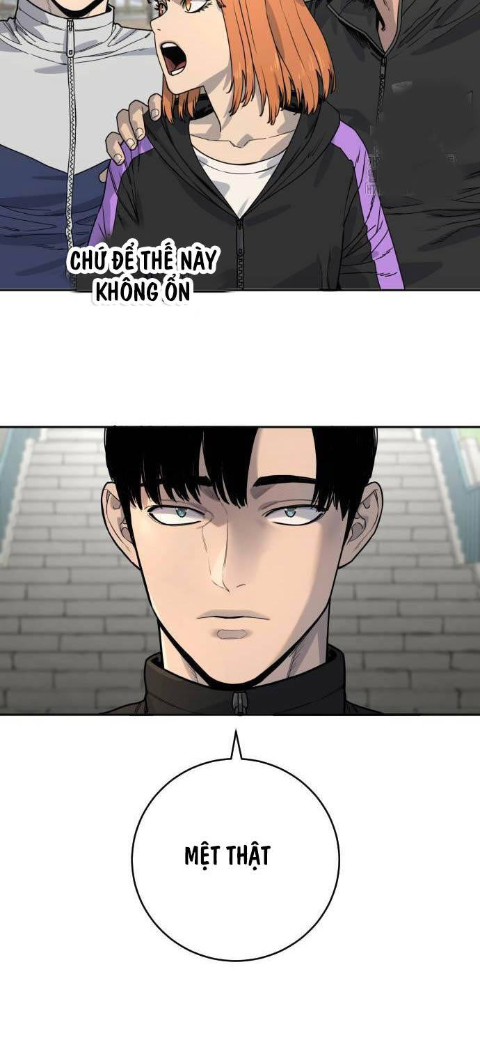 Cảnh Sát Báo Thù Chap 66 - Next Chap 67