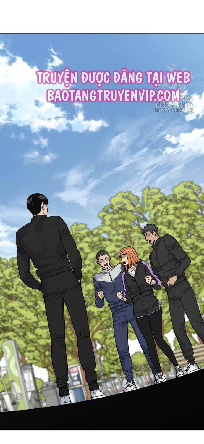Cảnh Sát Báo Thù Chap 66 - Next Chap 67