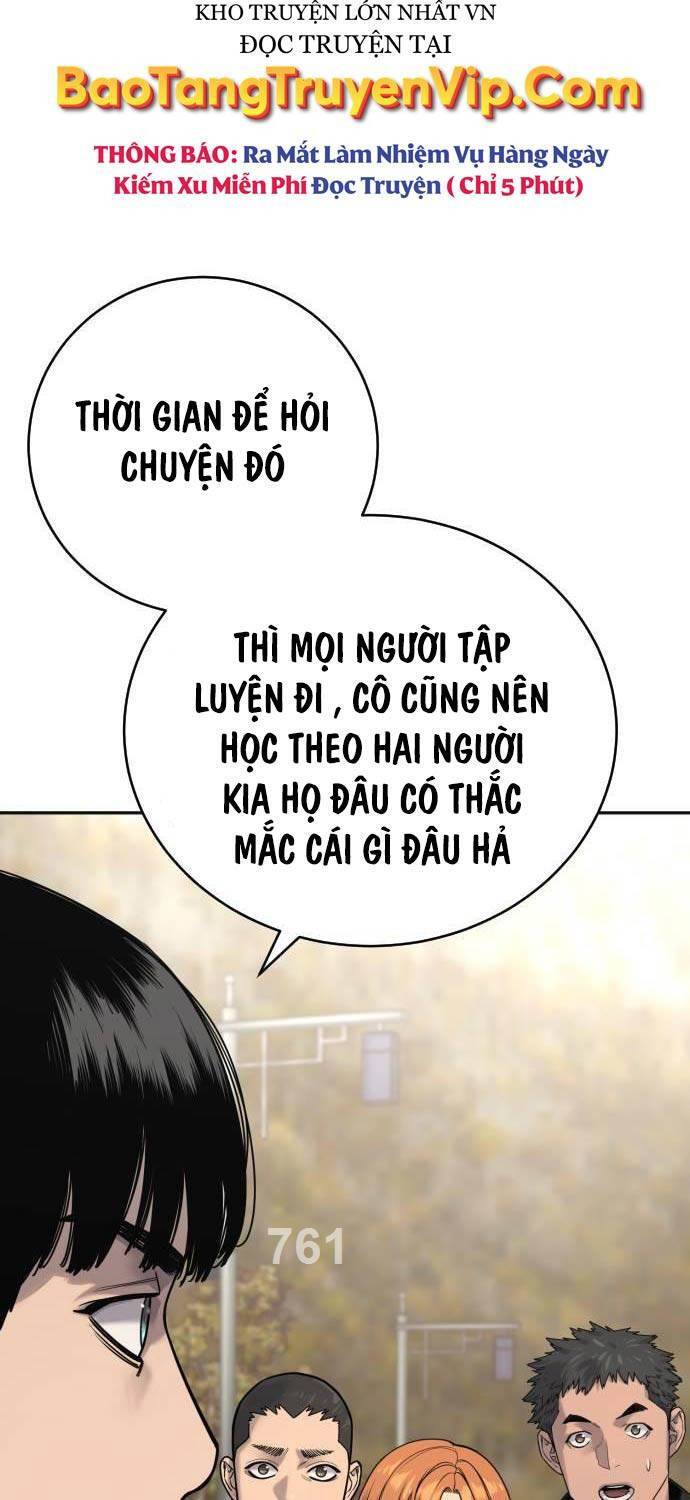 Cảnh Sát Báo Thù Chap 66 - Next Chap 67